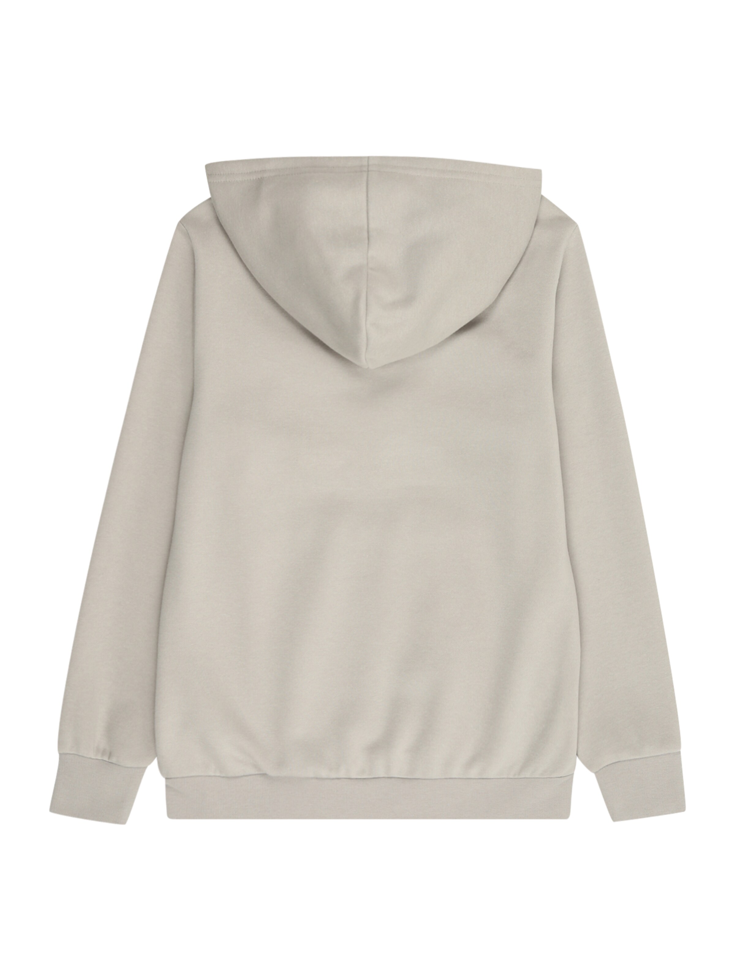 Champion Authentic Athletic ApparelSweater majica - bež boja