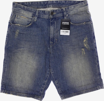 O'NEILL Shorts in 30 in Blue: front