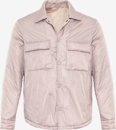 Antioch Casaco meia-estação em bege claro, Vista do artigo