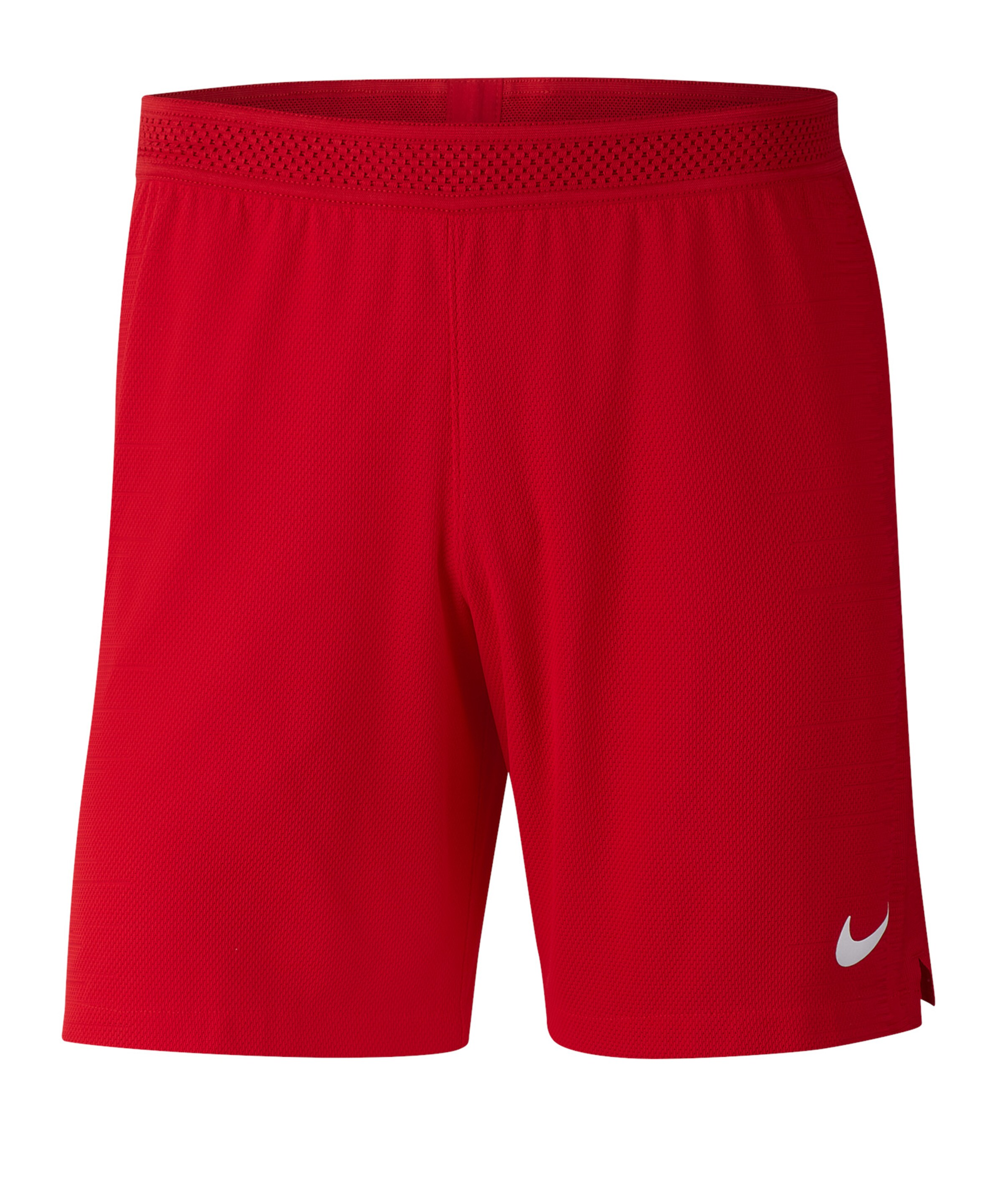NIKE Sports trousers in Red / White, Item view