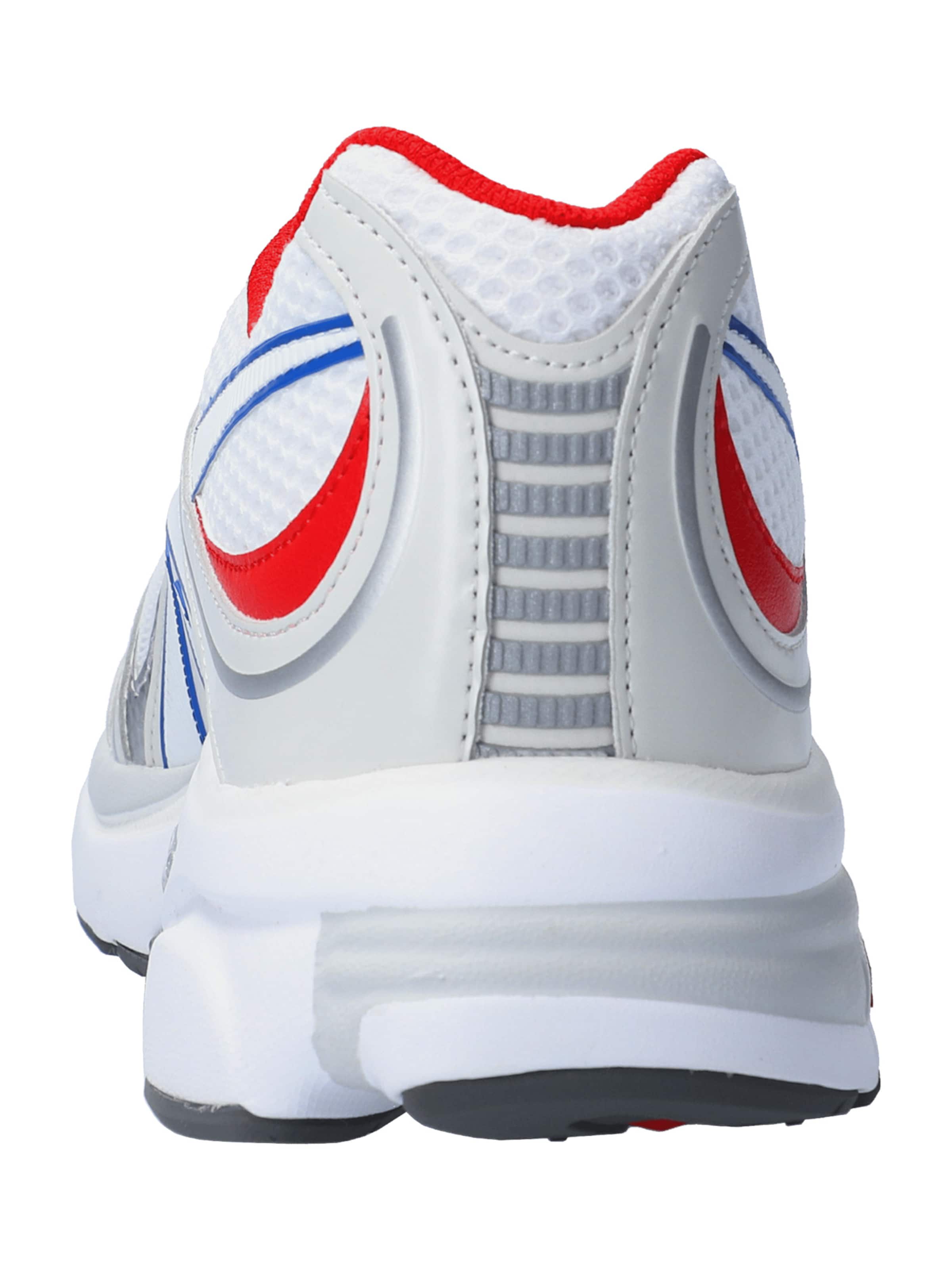 ReebokNiske tenisice - siva boja