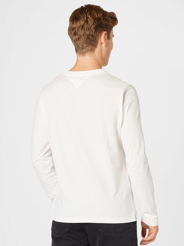 T-Shirt TOMMY HILFIGER en blanc