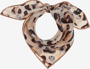 FRAAS Wrap in Beige: front