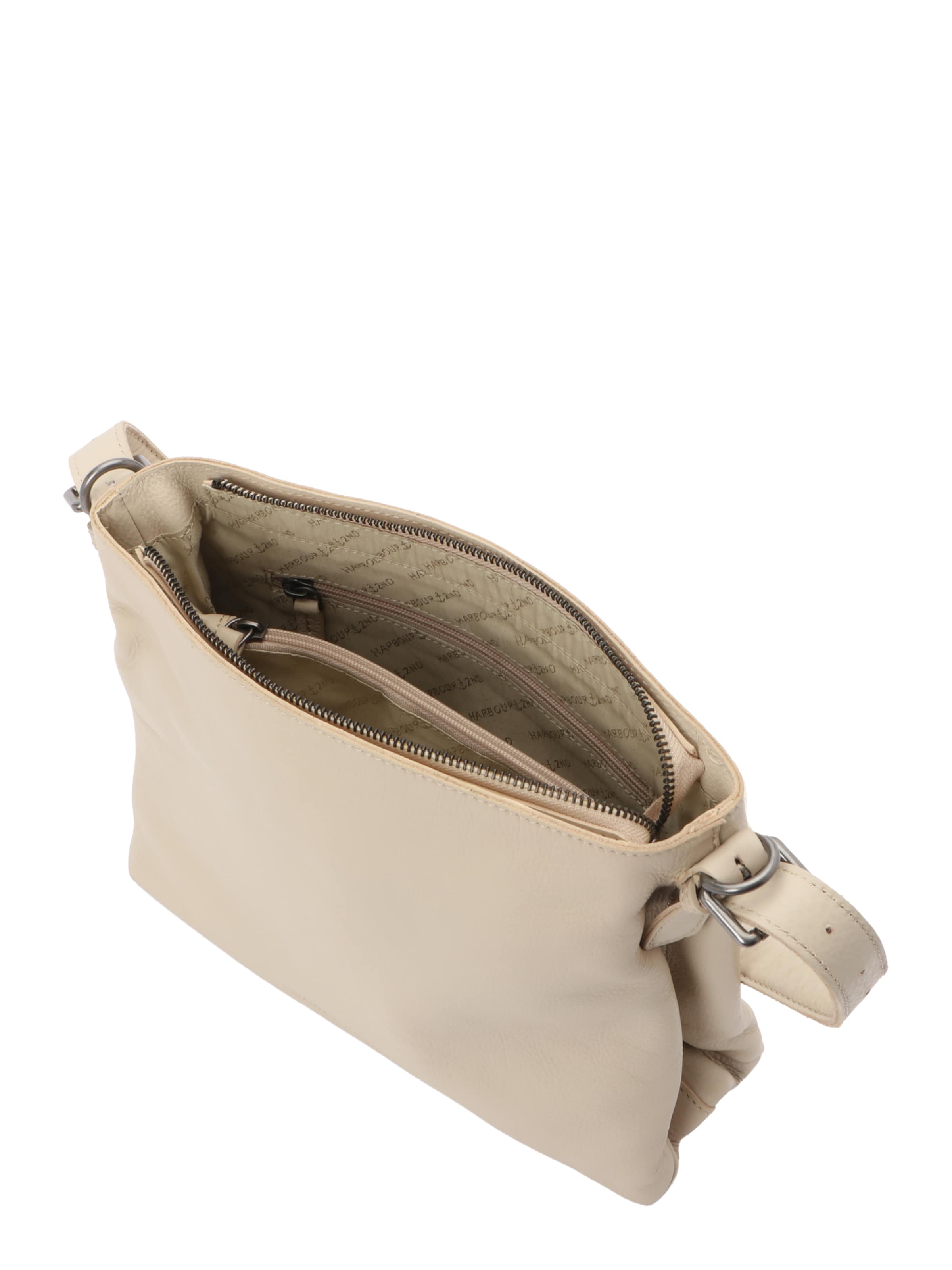 Harbour 2nd Shoulder Bag 'Bernadette' in Beige