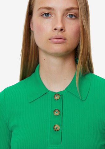 Marc O'Polo DENIM Shirt in Green