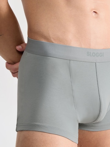 SLOGGI Boxershorts ' EVER Ease Hipster ' in Grijs