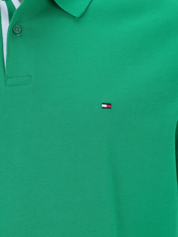 Tommy Hilfiger Big & Tall Shirt in Groen