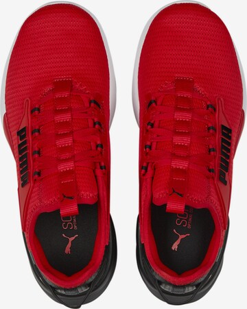 PUMA Loopschoen 'Retaliate 2' in Rood