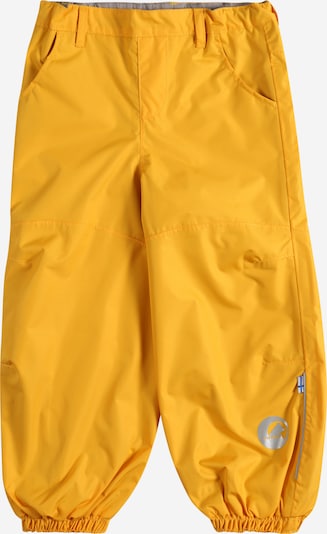FINKID Funkční kalhoty 'PIKSA' - zlatě žlutá, Produkt