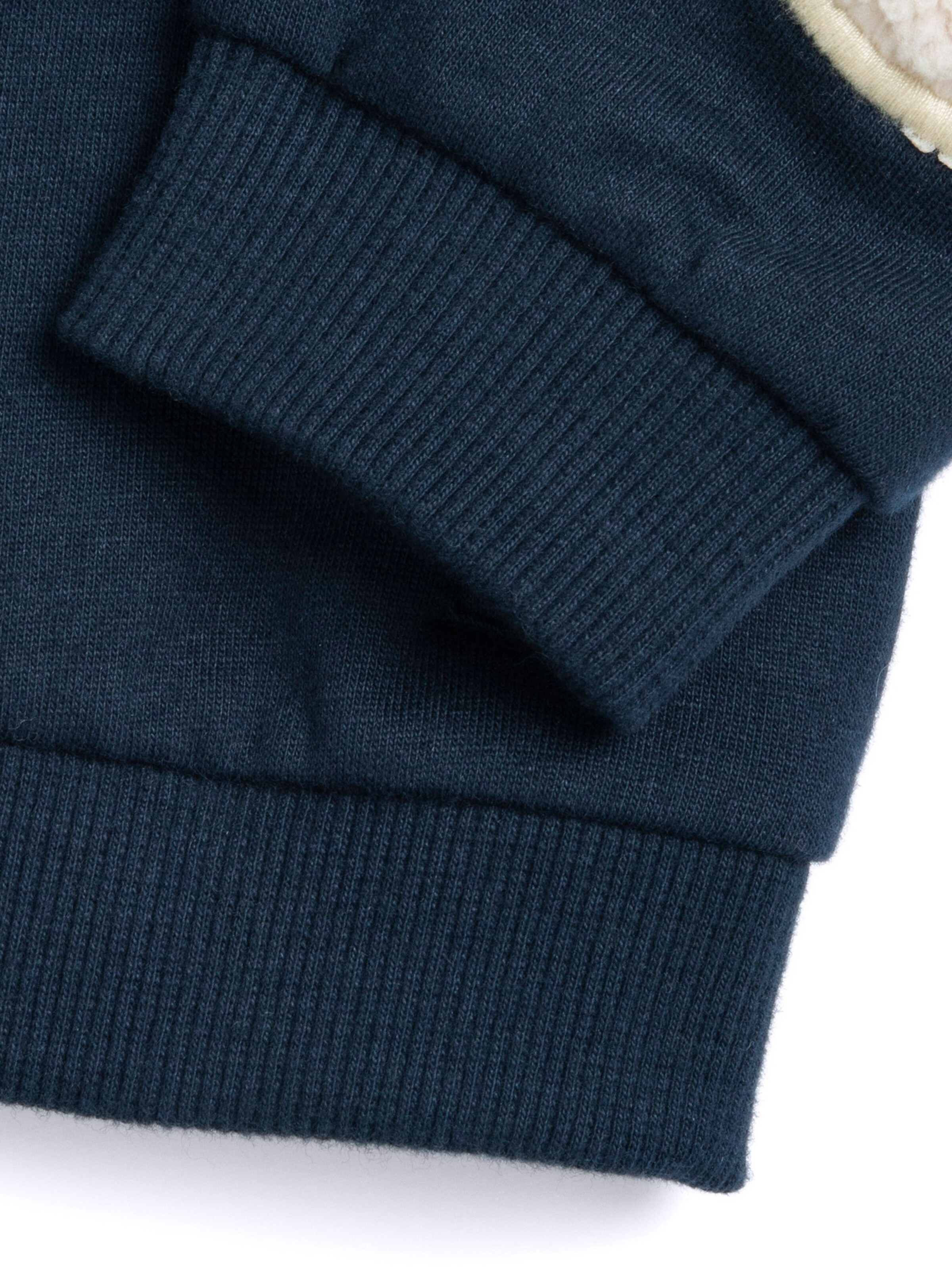 Chicco Outdoorjacke in Blau