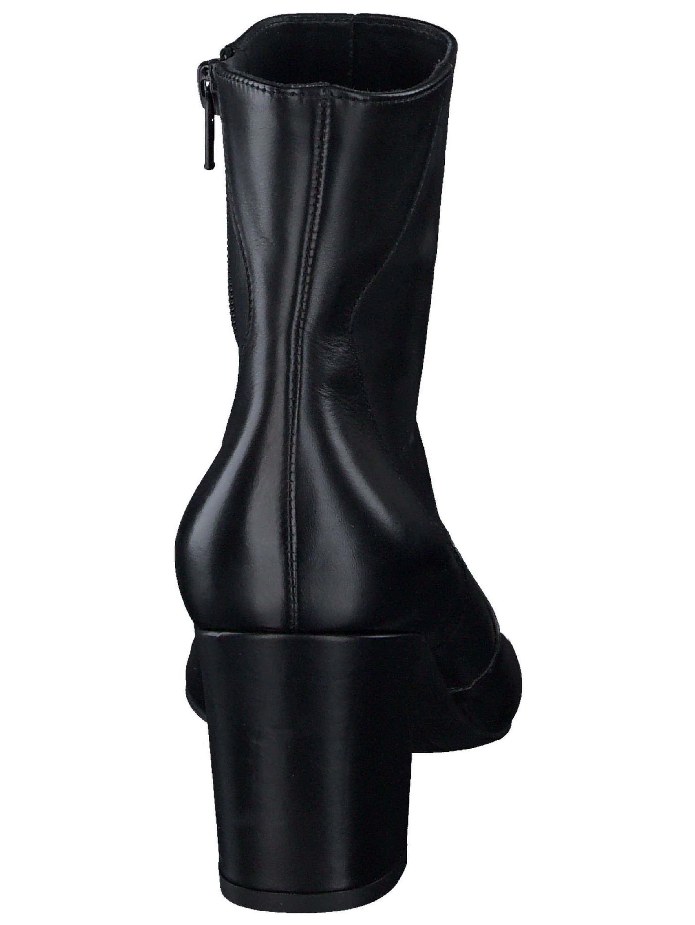 Paul Green Bootie in Black