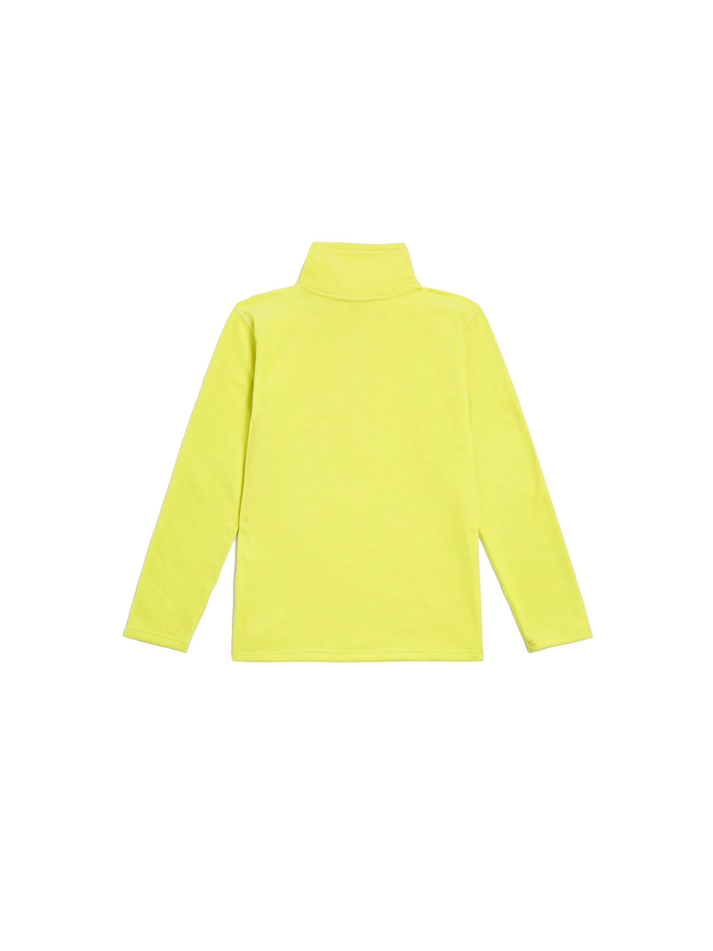 Pullover sportivo 'Jack's' di O'NEILL in giallo