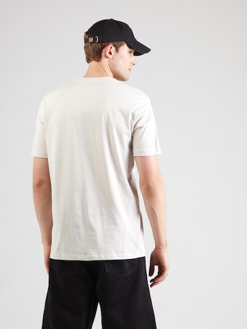 ARMANI EXCHANGE Футболка в Белый