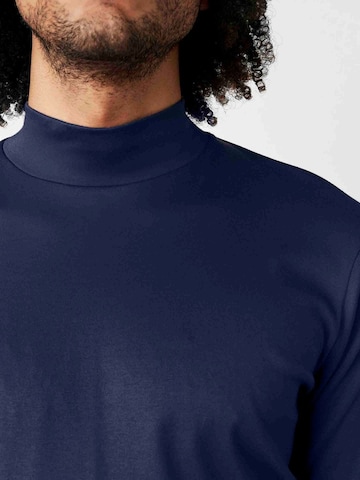 DESOTO Shirt‌‌ in Blau