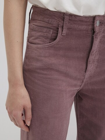 Mavi Loose fit Jeans 'MALIBU' in Purple
