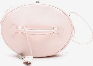 Balenciaga Bag in One size in Pink: front