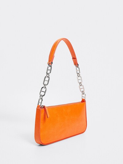 MANGO Tasche 'MANDY' in orange, Produktansicht