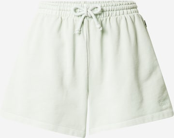 LEVI'S ® Spodnie 'Snack' w kolorze zielony: przód