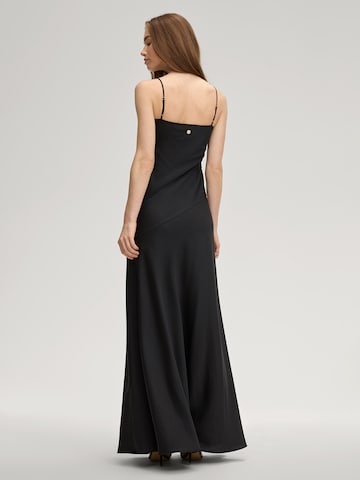 Robe de soirée 'Delci' JOOP! en noir