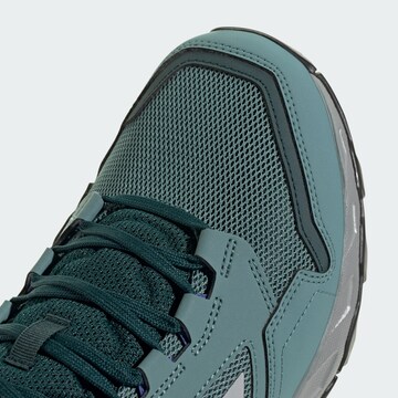 Chaussure de course 'Tracerocker 2.0' ADIDAS TERREX en vert