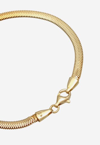 KUZZOI Armband in Goud