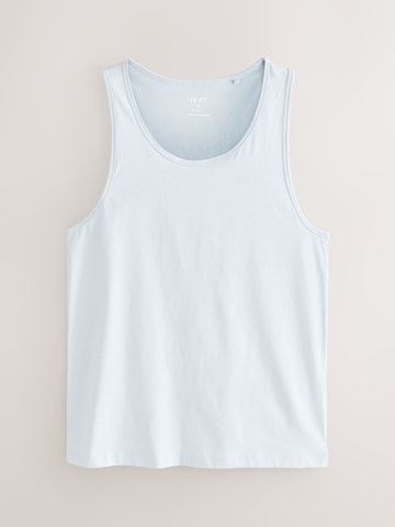 Next - Camisola interior em azul