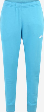 Nike Sportswear Hose in Blau: predná strana