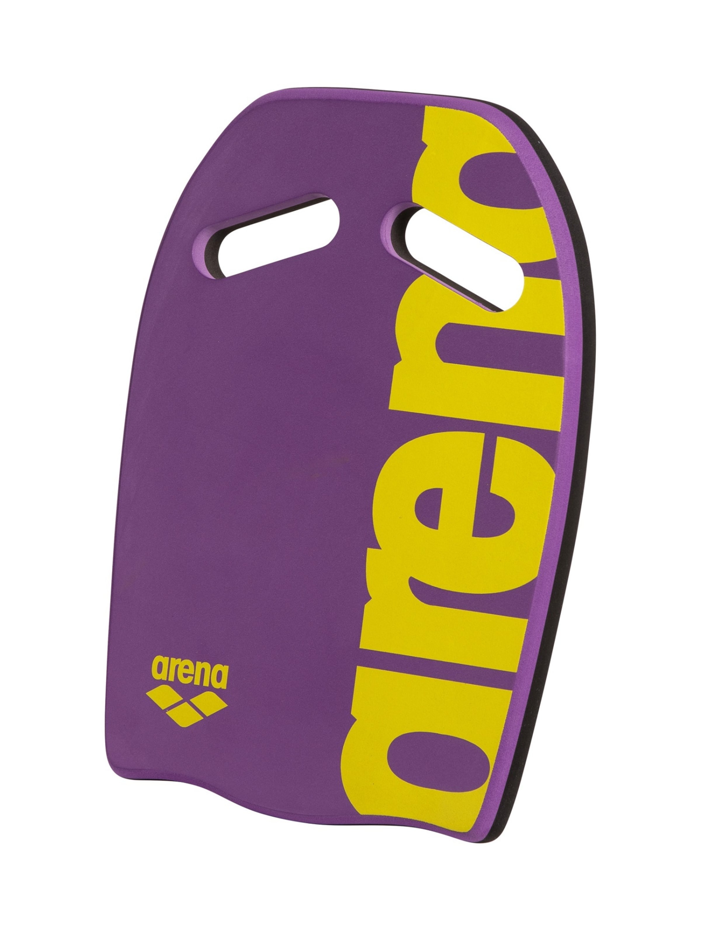 ARENA Príslušenstvo 'KICKBOARD' - Fialová: predná strana