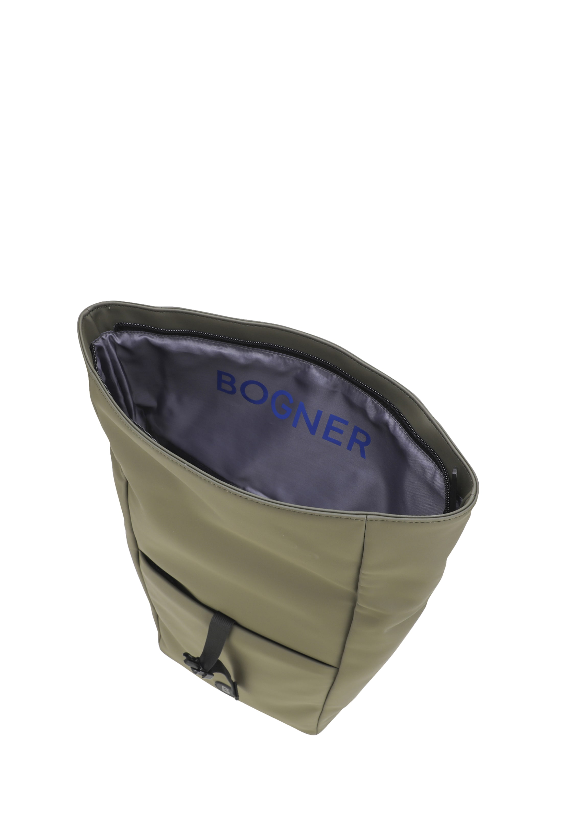 Sac à dos 'La Prava Leon' BOGNER en vert