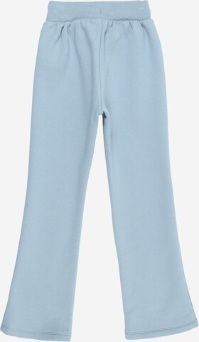 Regular Pantalon GAP en bleu