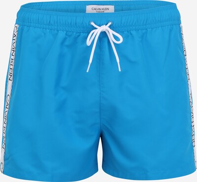 vízszín Calvin Klein Swimwear Rövid fürdőnadrágok, Termék nézet