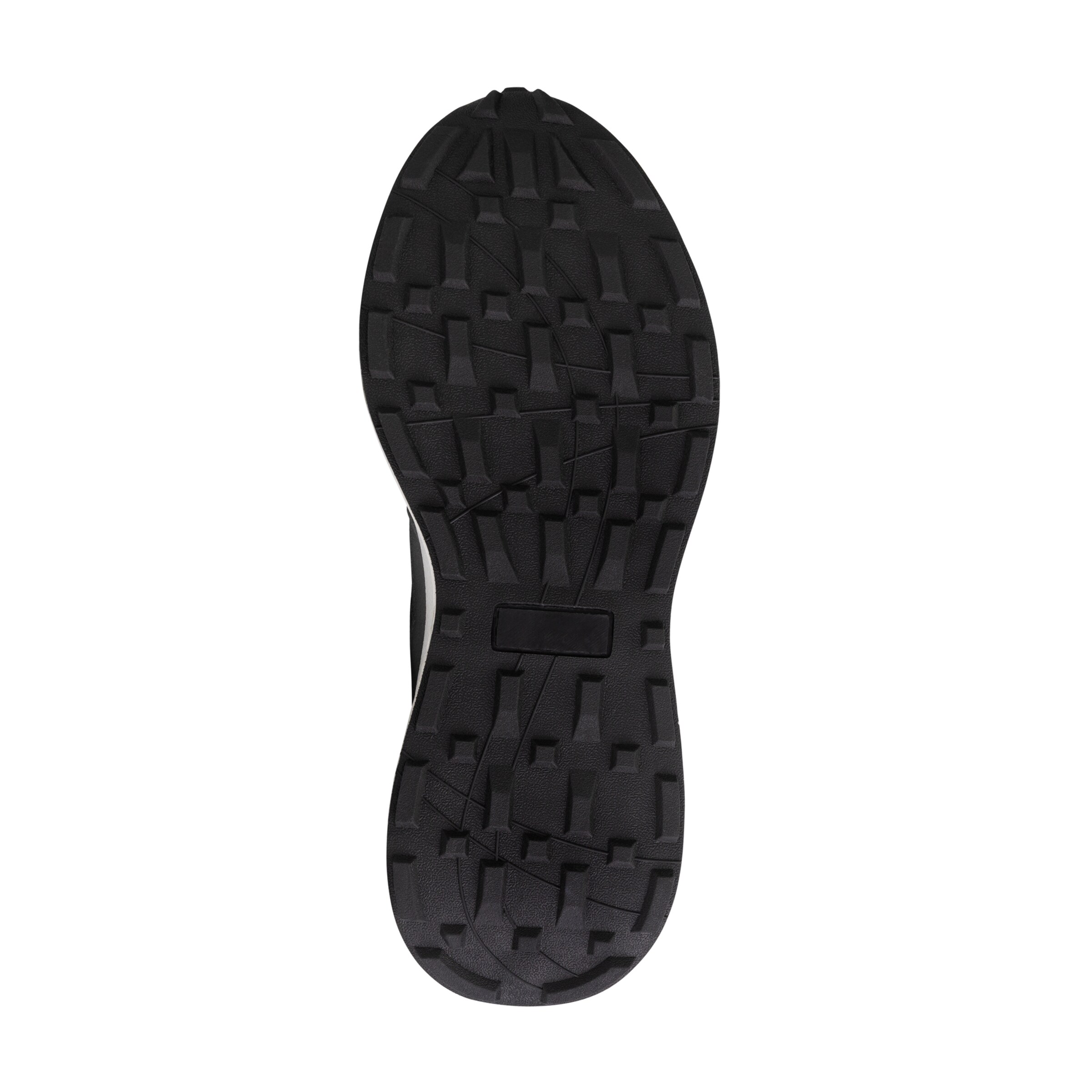 Travelin Platform trainers 'Ramsgate' in Grey