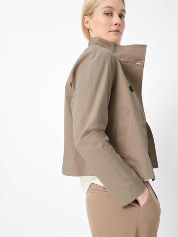 Fuchs Schmitt Between-season jacket 'Cityjacke Sumatra' in Beige