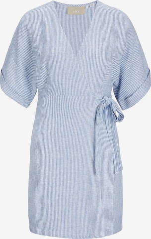 Robe 'RAYA' JJXX en bleu : devant