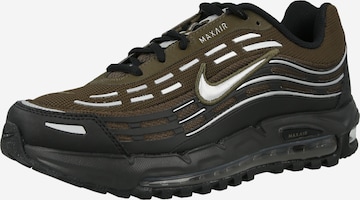 ruda Nike Sportswear Sportbačiai be auliuko 'Nike Air Max TL 2.5': priekis