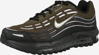 Nike Sportswear Niske tenisice 'Nike Air Max TL 2.5' u tamno smeđa / bijela, Pregled proizvoda