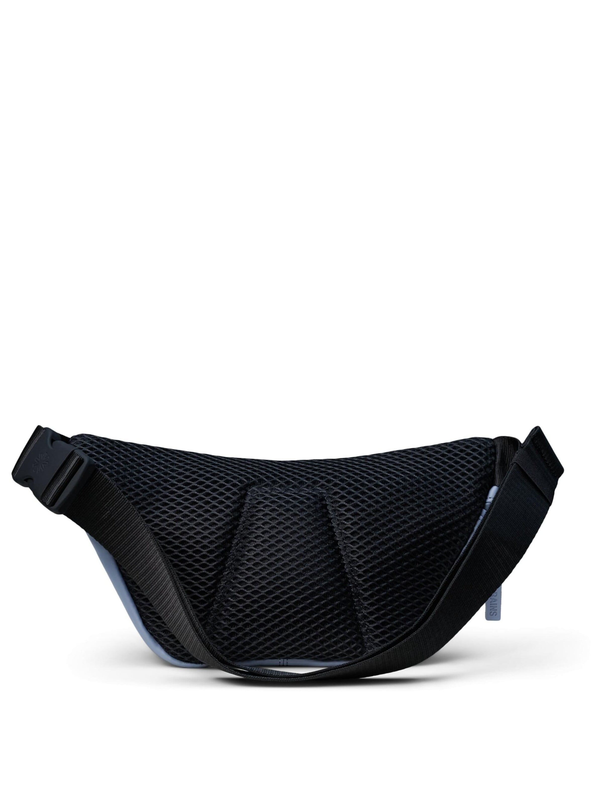 RAINS Fanny Pack in Blue