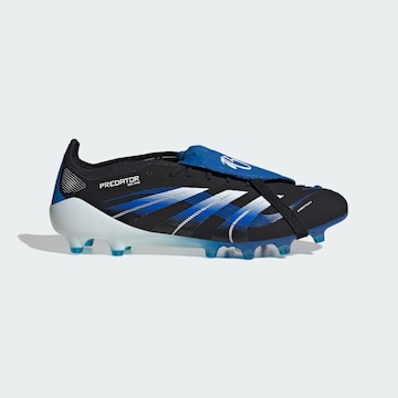 ADIDAS PERFORMANCE Voetbalschoen 'Predator Elite JB' in Zwart