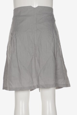 EDDIE BAUER Skirt in 4XL in Grey