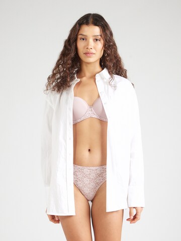 TRIUMPH String 'Amourette' (GRS) in Pink
