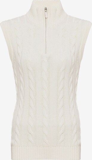 Felix Hardy Sweater in Wool white, Item view