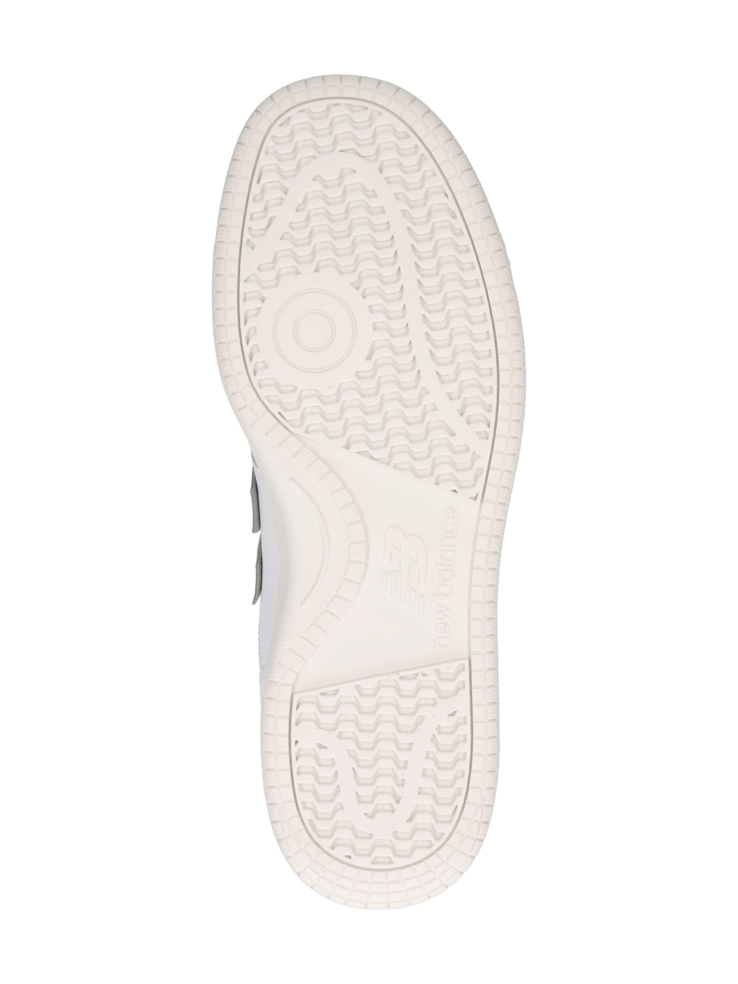 new balance - Zapatillas deportivas bajas '480' en blanco