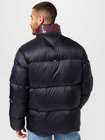 Veste d’hiver TOMMY HILFIGER en bleu