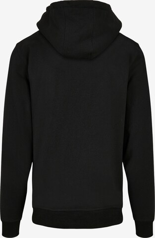 F4NT4STIC Sweatshirt in Schwarz