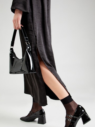 Abito di Nasty Gal in nero