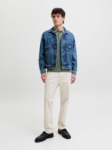 JACK & JONES Trui 'JPRBluriley' in Groen