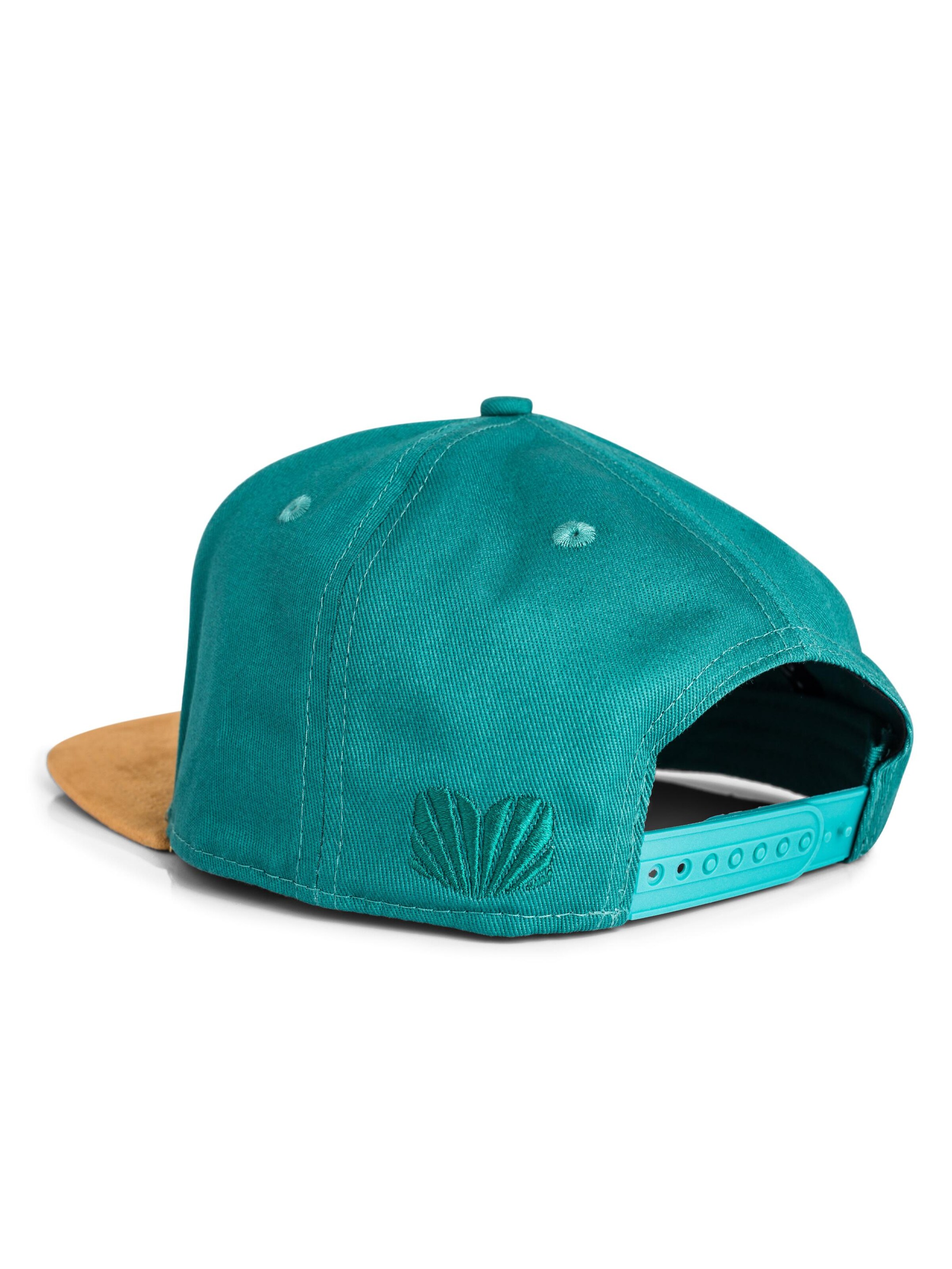 Blackskies Cap 'Essentials'‌‌‌‌‌‌‌‌‌ in Blau