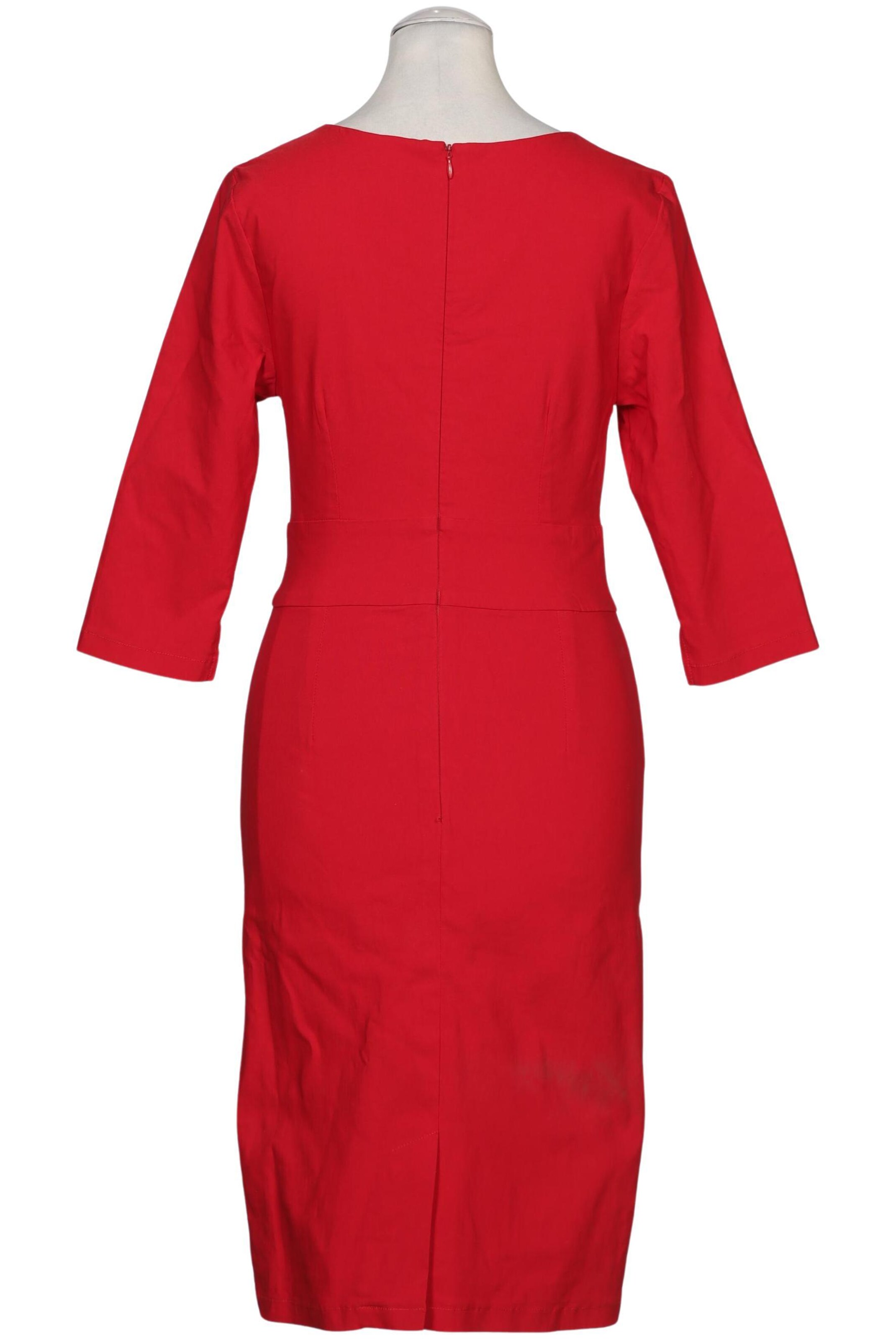 Four Flavor Kleid S in Rot