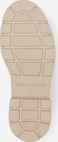 Marc O'Polo Ankle Boots in Beige