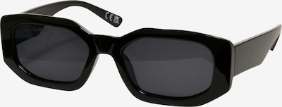 Urban Classics Sonnenbrille 'Santa Rosa' in schwarz, Produktansicht